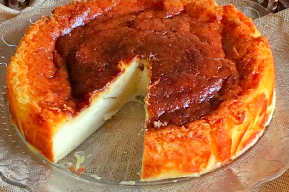 A torta que eu levo para as festas de família, toda feita no liquidificador rapidinho, a sobremesa mais pedida e amada da festa!