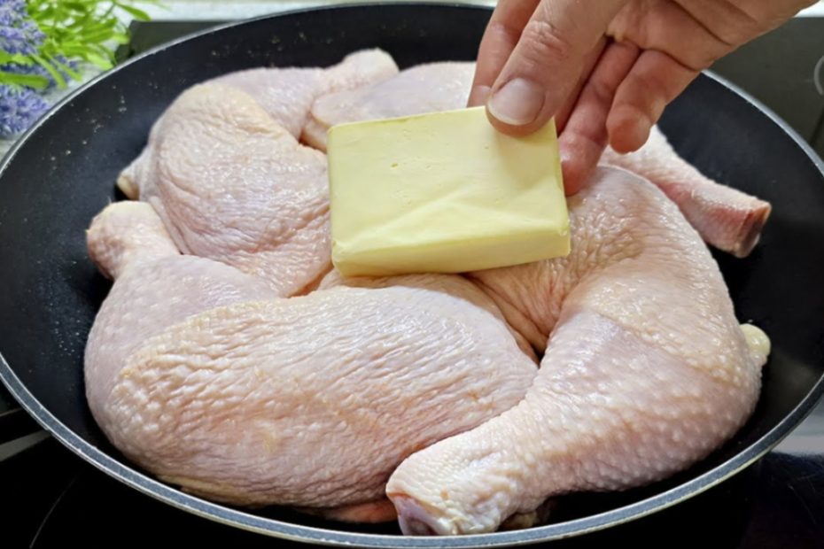 É tão delicioso que preparo quase todos os dias! Aprendi esse truque em um restaurante