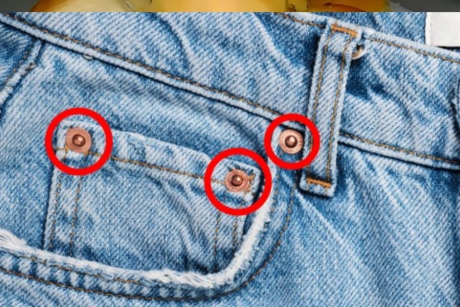 utilidade dos rebites